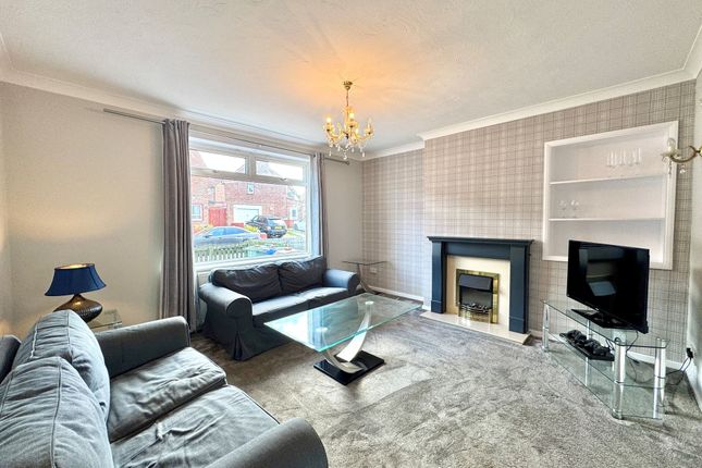 5, Churchill Crescent, Ayr, KA8 photo 2