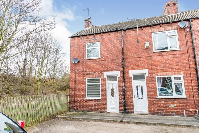 2 bed end terrace house to rent in Swiss Street, Castleford, West Yorkshire WF10