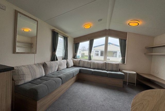 Cleethorpes Pearl Holiday Park, North Sea Lane, Cleethorpes photo 2