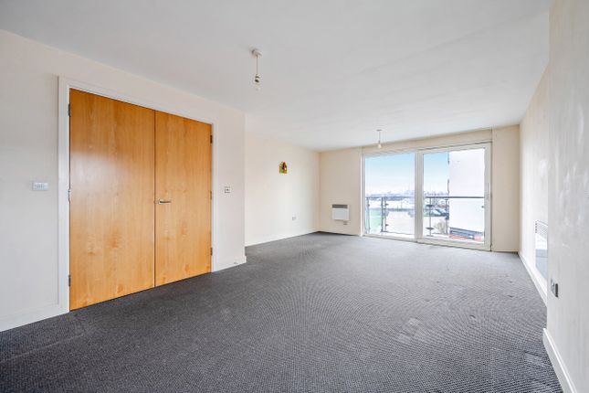 Flat 42, Sanderling Lodge,, Rope Quays, Hampshire photo 4