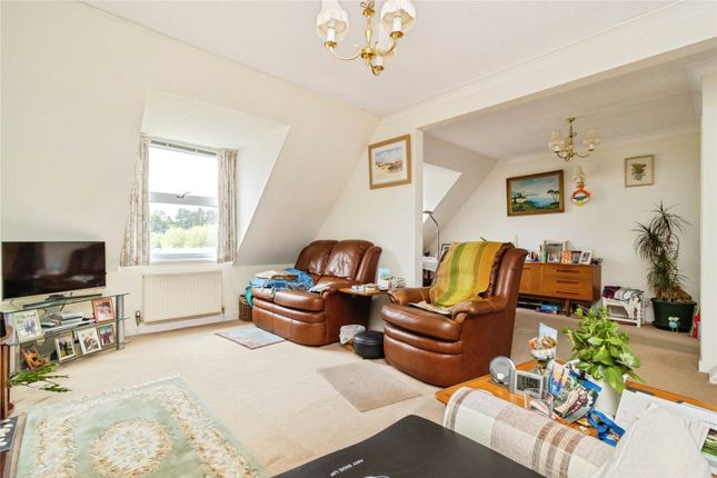 Flat 22, Manor Court, 22, Newton Road, Devon photo 4