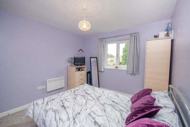 Flat for sale in Teewell Court, Teewell Avenue, Staple Hill, Bristol