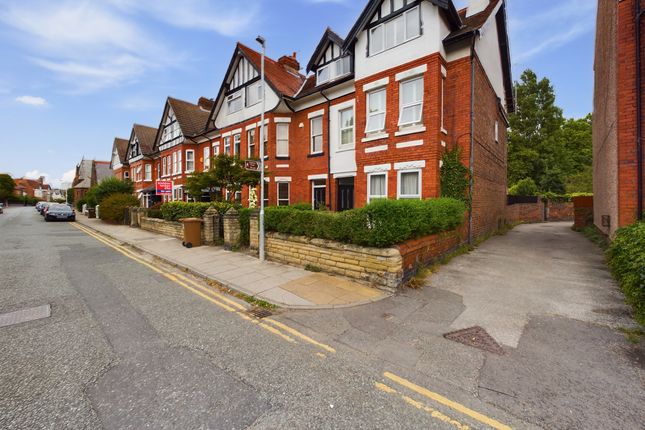 Thumbnail Maisonette for sale in Westbourne Road, West Kirby, Wirral