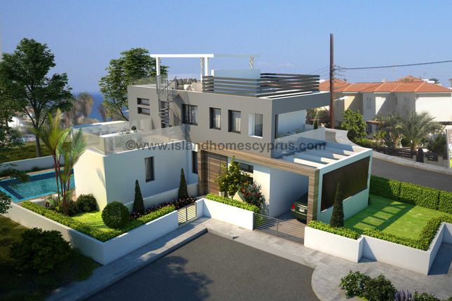 Detached house for sale in Famagusta, Cyprus