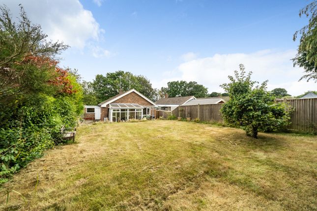 Bungalow for sale in Cleeve Avenue, Tunbridge Wells, Kent