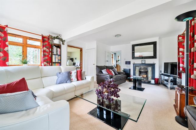 FIDLERS COTTAGE, Lower South Park, South Godstone photo 5