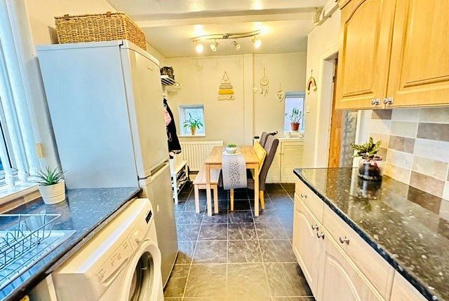 Semi-detached house for sale in Brentford Road, Stockton-On-Tees, Durham