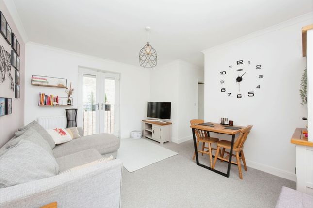 Thumbnail Flat for sale in 185 Waldegrave Road, Teddington