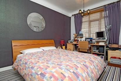 Flat 304 Grove End Gardens,, Grove End Road, London photo 4