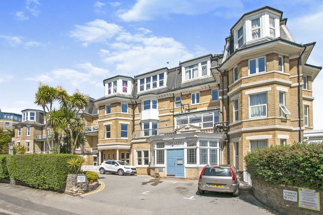 Flat for sale in West Hill Road, Westbourne, Bournemouth