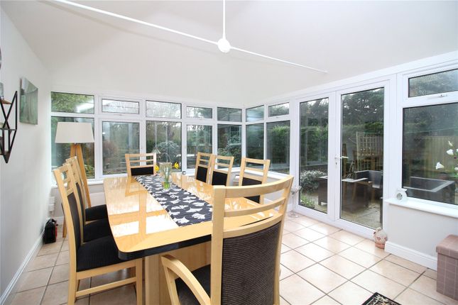 Detached house for sale in Acacia Road, Hordle, Hampshire