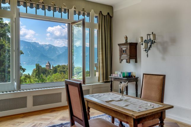 Property for sale in Blonay, Vaud, Switzerland