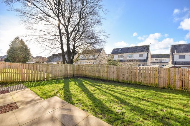 Detached house for sale in Twister Crescent, Stonehouse, Larkhall