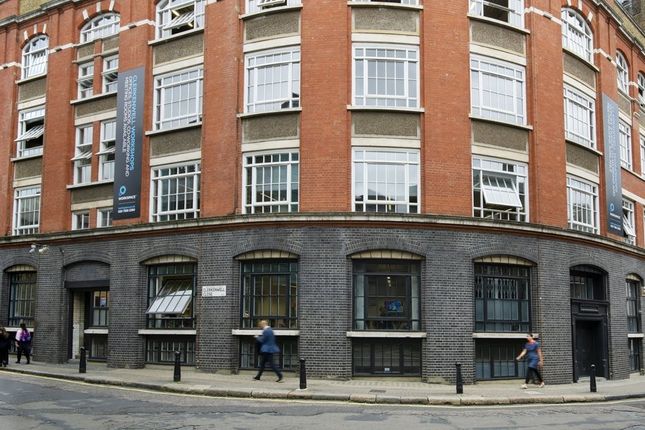 Thumbnail Office to let in Clerkenwell Close, London