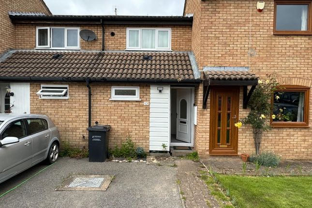 Thumbnail Property to rent in Farndale Avenue, Walton, Chesterfield