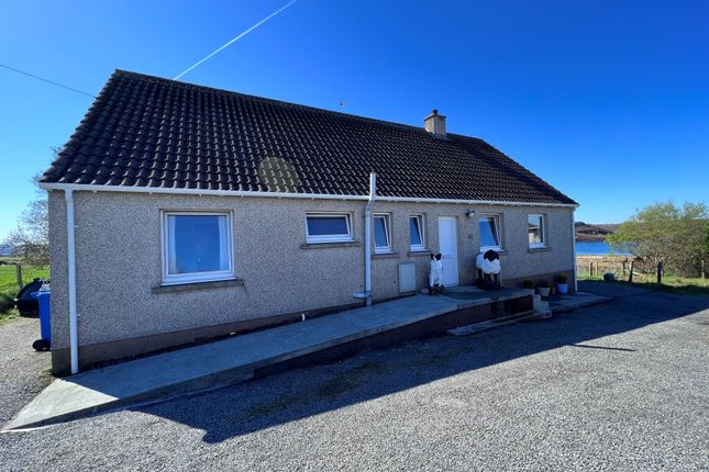 Detached house for sale in Creed Business Park, Lochs Road, Isle Of Lewis