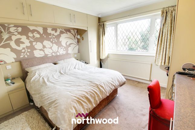 Detached house for sale in Coppice Grove, Hatfield, Doncaster