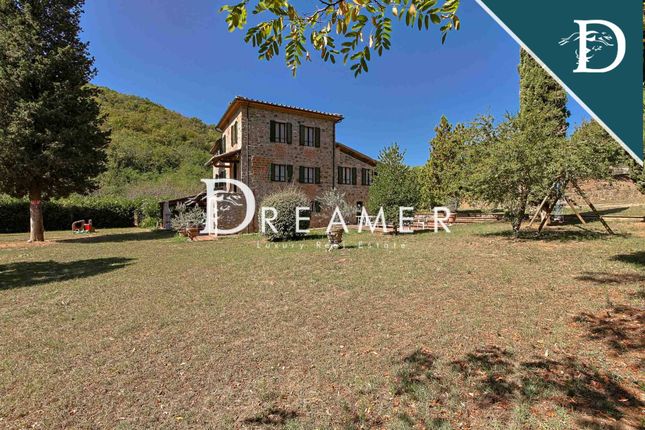 Villa for sale in Loc, Sp73/A, Gaiole In Chianti, Toscana