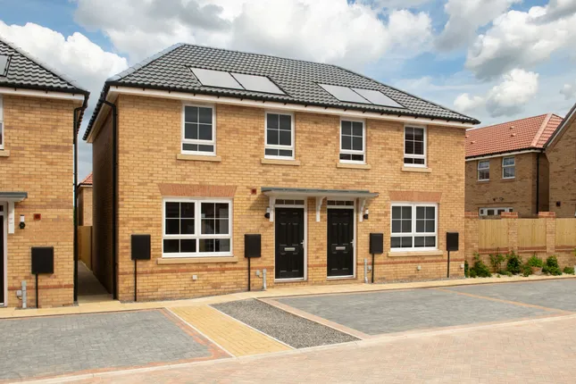 David Wilson Homes - Hawk View
