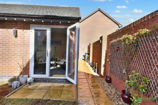 Detached house for sale in Shale Row, Tithebarn, Exeter
