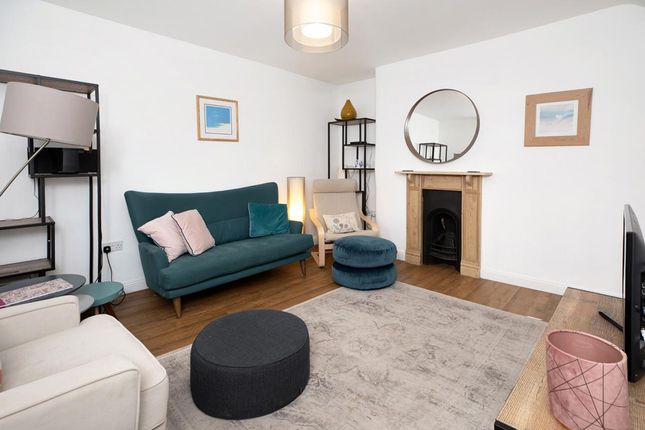 Cherra Cottage, Albion Street, Teignmouth photo 4