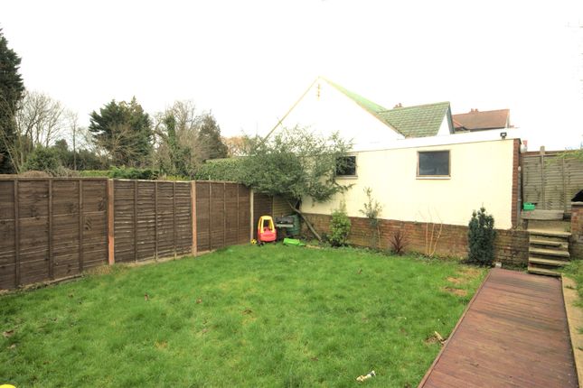 Semi-detached house to rent in Rayners Lane, Pinner