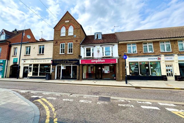 Moulsham Street, Chelmsford, Essex, CM2 0LG