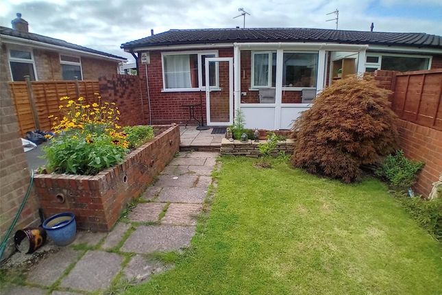 Bungalow for sale in The Cloisters, Telford, Shropshire