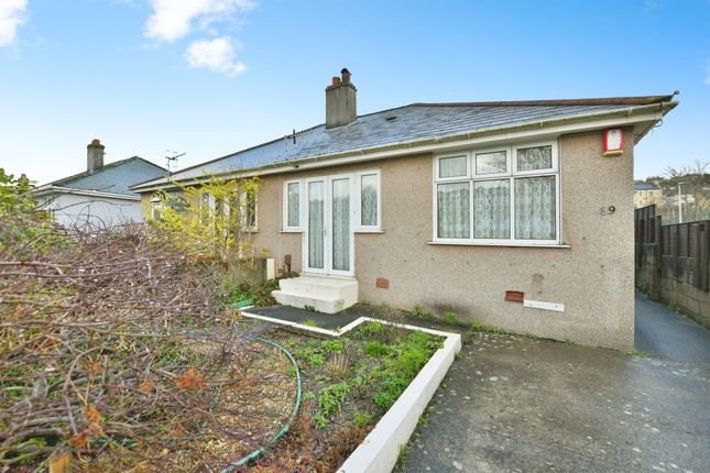 2-bed other on 69, Laira Park Road, Plymouth, £220,000