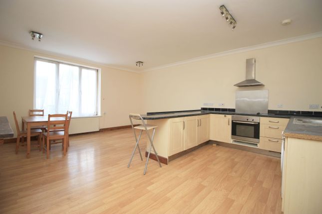 Flat for sale in Albion Street, Broadstairs