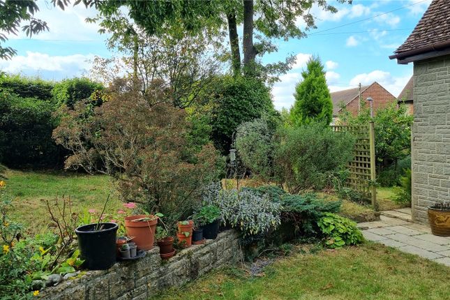 Detached house for sale in Yeatmans Close, Shaftesbury, Dorset