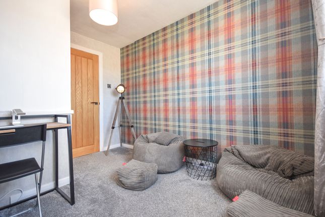 Semi-detached house for sale in Dalcraig Crescent, Blantyre, Glasgow