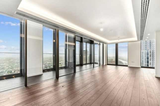 Thumbnail Penthouse for sale in Damac Tower, Nine Elms