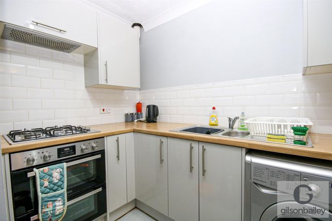 5, St. Augustines Gate, Norwich photo 3
