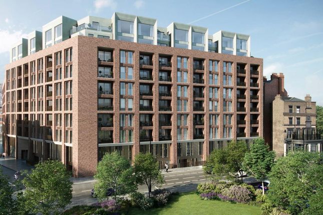 Duplex to rent in Brigade Court, 94 Southwark Bridge Rd, London
