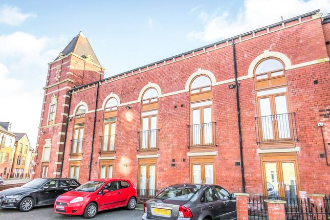 Thumbnail Flat for sale in Hall Road, Armley, Leeds