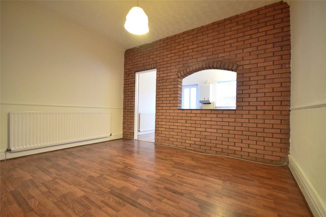 Terraced house for sale in Lily Terrace, Westerhope, Newcastle Upon Tyne
