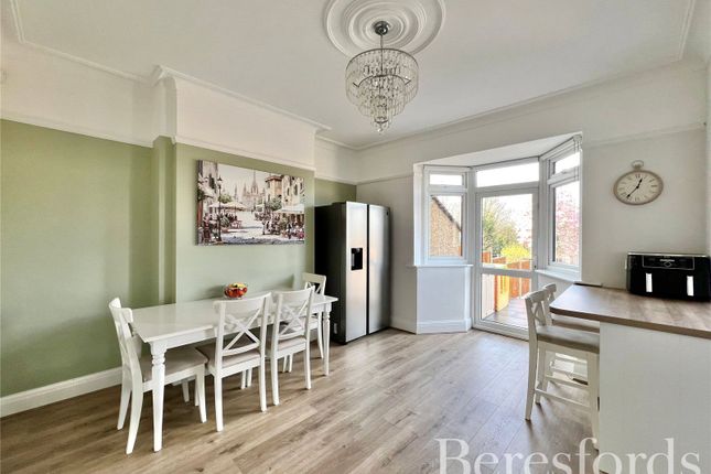Semi-detached house for sale in Grey Towers Avenue, Hornchurch