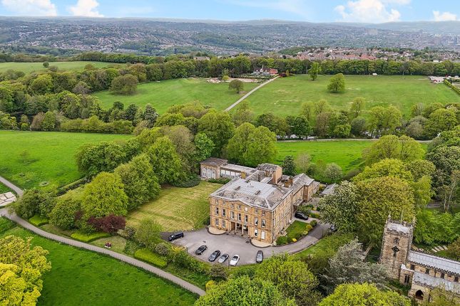 3-bed house on 1 Norton Hall, Norton Church Road, Sheffield, £600,000