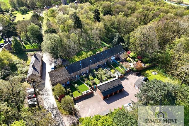 The Hayloft, Bank Hall Barns, Bank Hall Drive, Leyland photo 2