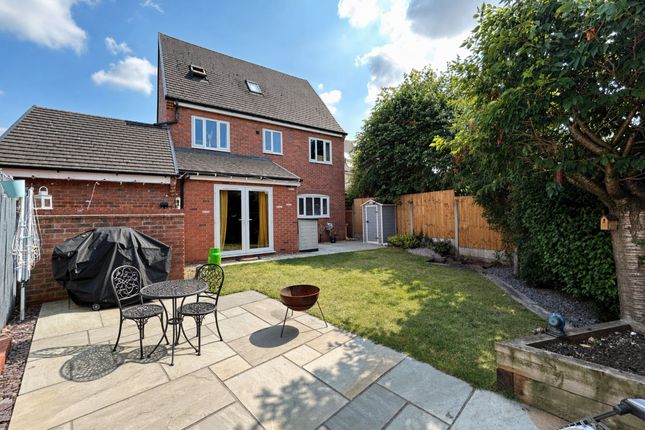 11 John Ford Way, Sandbach photo 3