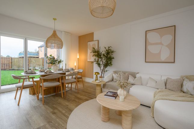 Plot 16, The Broadoak, Wynyard Pines, Tees Valley photo 4
