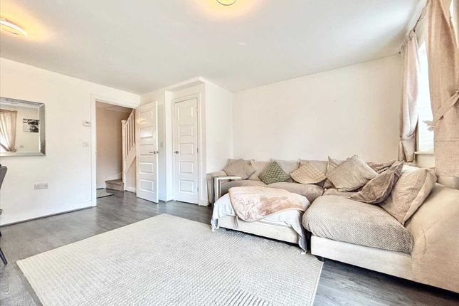 17, Madejski Way, Kirkby In Ashfield photo 2