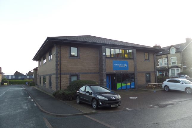 Thumbnail Office to let in 7, Grove Park Court, Harrogate