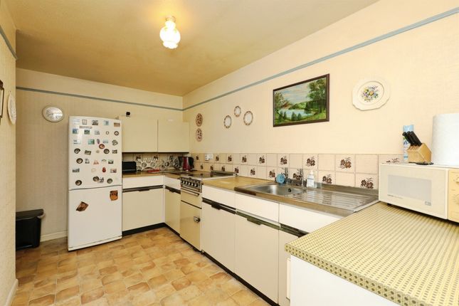 17, Rosedale, Worksop photo 4
