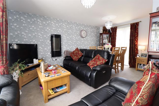 Semi-detached house for sale in Innovation Avenue, Queensgate, Stockton-On-Tees