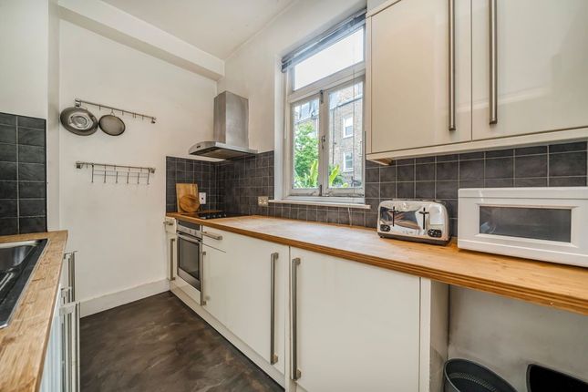 14, Melina Road, London photo 3