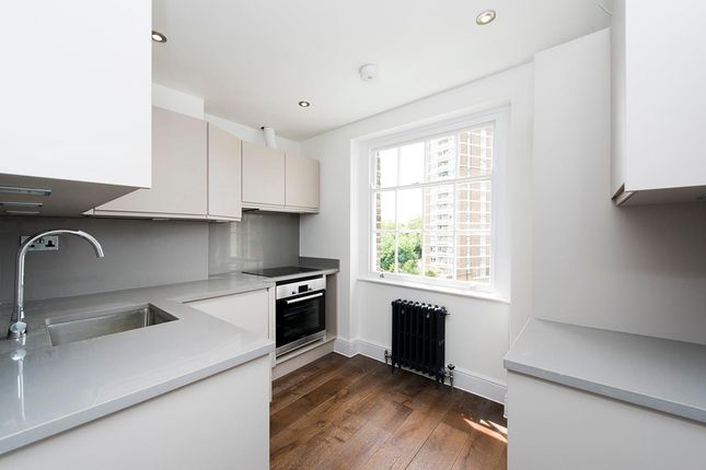 Compton Road, London photo 4