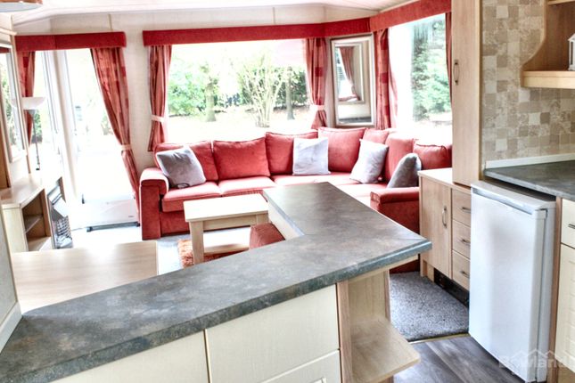 Atlas Nevada (choice of plots), Silverhill Holiday Park, Lutton Gowts photo 3