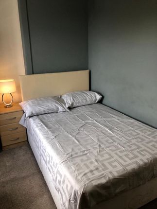 Thumbnail Room to rent in Lomas Street, Hanley, Stoke-On-Trent